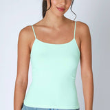 NIKIBIKI - NS1010 - Short Length Camisole