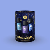 Woolzies - Festive Nights Essential Oil Collection