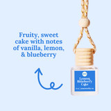 Noteworthy Co - Car Diffusers