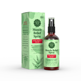 Woolzies - Muscle Relief blend spray