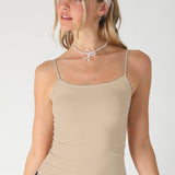 NIKIBIKI  - Short Length Camisole