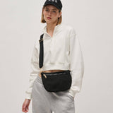 Sol and Selene - Ethereal   Woven Sustainable Crossbody