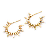 MODish Design Co - Sunburst Earrings