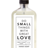 Freedom Studios - 16 oz Love Hand Soap