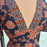 Bila77 Piazza Dress