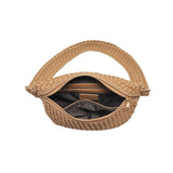 Sol and Selene - Ethereal   Woven Sustainable Crossbody