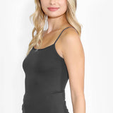 NIKIBIKI - NS1010 - Short Length Camisole