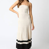 Olivaceous - Kenzie Dress