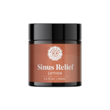 Woolzies - Sinus Relief Lotion