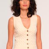 Giselle Top, by Heartloom