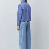 Lyes Blouse, by Suncoo