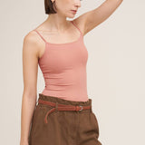 NIKIBIKI  - Short Length Camisole