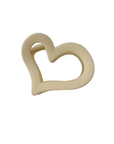 MODish Design Co - Heart Claw Clip