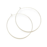 Amano Studio - 1.5" Classic Hoop Earrings
