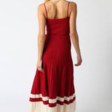 Olivaceous - Kenzie Dress