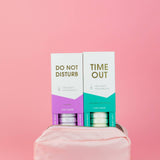 Chez Gagné - Time Out Shower Steamers - Pineapple Lemon - Set of 8 Tabs