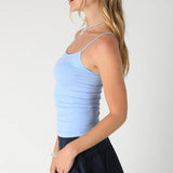 NIKIBIKI  - Short Length Camisole