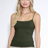 NIKIBIKI - NS1010 - Short Length Camisole