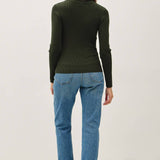 Be Cool - Crewneck Long Sleeve Sweater