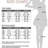 ADORA LA - SHORT SLEEVE TOP WITH SCALLOPED TRIM