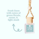 Noteworthy Co - Car Diffusers