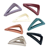 MODish Design Co - Triangle Claw Clips