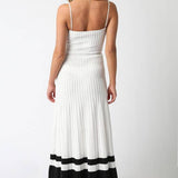 Olivaceous - Kenzie Dress