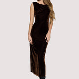Lost + Wander - Woodland Hour Midi Dress