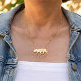 Amano Studio - Tiger Necklace