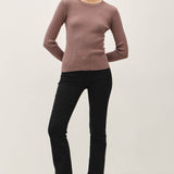 Be Cool - Crewneck Long Sleeve Sweater