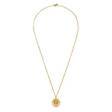 Amano Studio - El Sol Necklace