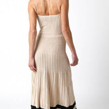 Olivaceous - Kenzie Dress