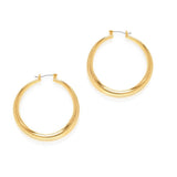 Amano Studio - Small Maria Hoop Earrings