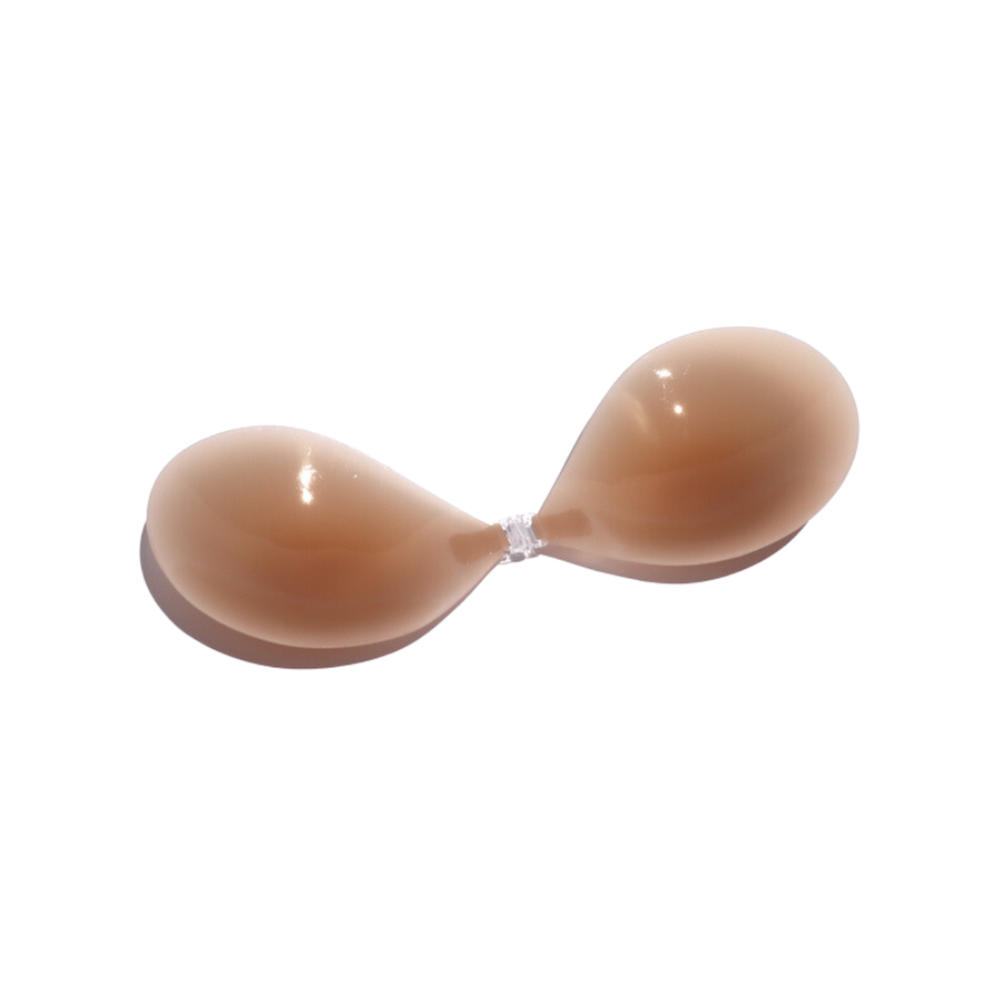 Boob-eez - Silicone Stick On Bra