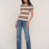 Preorder- Brenna top, by Heartloom