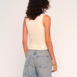 Giselle Top, by Heartloom