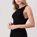 Hashttag Stretch Tank, multiple colors