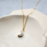 a.v. max - Daintiest of all Charm Necklaces