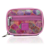 MADE EASY KIT - Made Easy Kit Pill Case - Weekly 7-Day Medicine Organizer