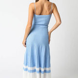 Olivaceous - Kenzie Dress