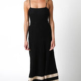 Olivaceous - Kenzie Dress