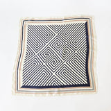 Pretty Simple - Alice Square Scarf