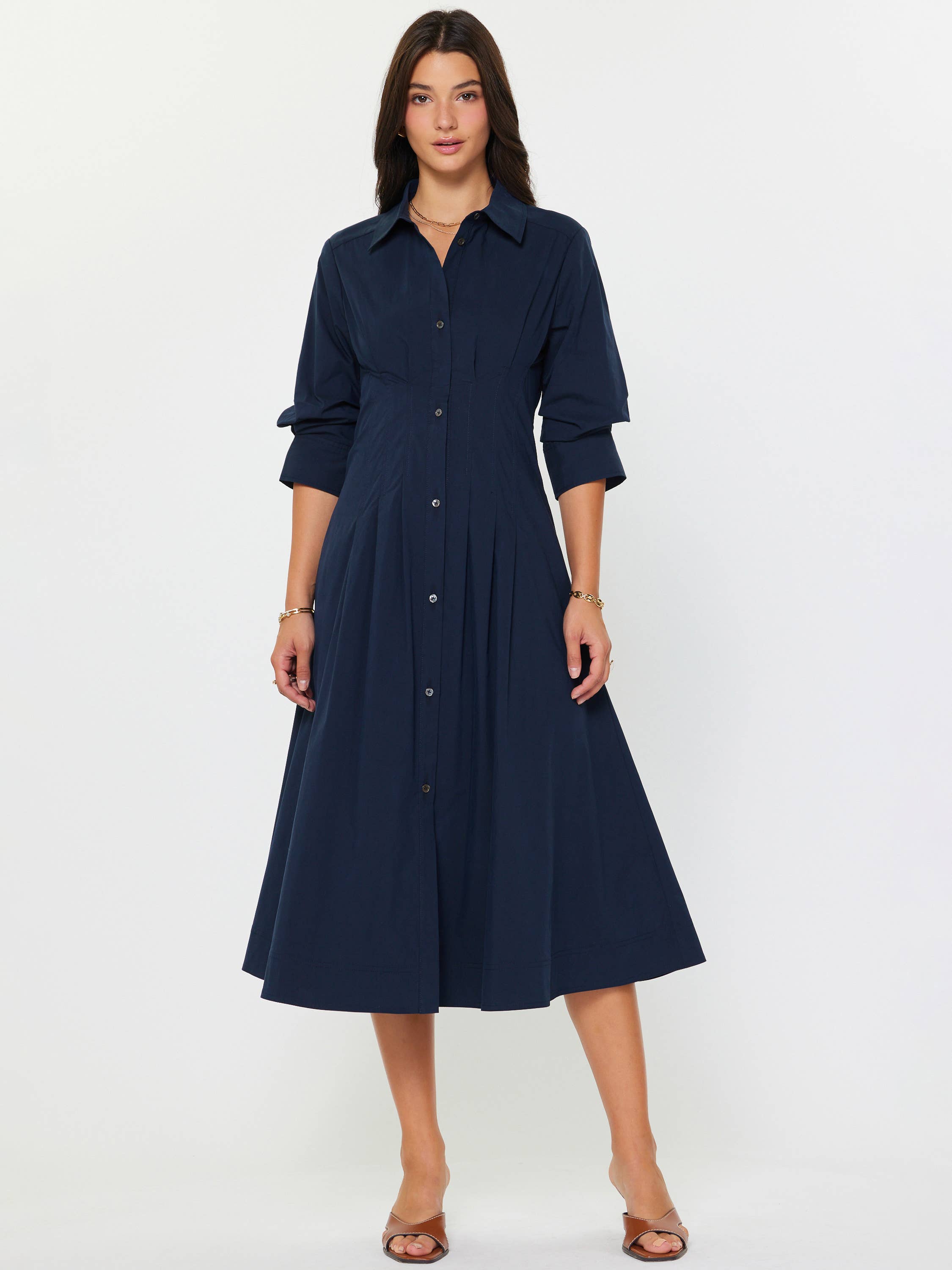 current air dress Current Air