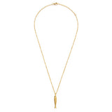 Amano Studio - Fish Necklace