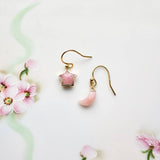 a.v. max - Mini Star Semi Necklace