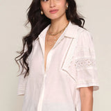 Carmen Top, by Heartloom