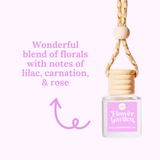 Noteworthy Co - Car Diffusers