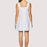 PREORDER Lost + Wander, Cabrera Mist Mini Dress