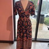 Bila77 Piazza Dress