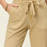 Judy Blue High Waist Jogger Jeans Plus Size (online only)